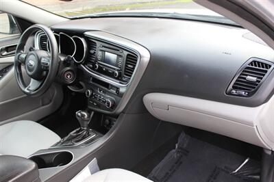 2014 Kia Optima LX   - Photo 16 - Salem, OR 97317
