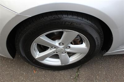 2014 Kia Optima LX   - Photo 18 - Salem, OR 97317