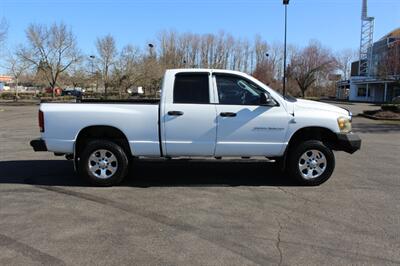 2006 Dodge Ram 3500 SLT   - Photo 5 - Salem, OR 97317