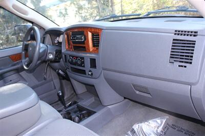 2006 Dodge Ram 3500 SLT   - Photo 16 - Salem, OR 97317