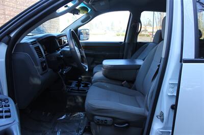 2006 Dodge Ram 3500 SLT   - Photo 10 - Salem, OR 97317