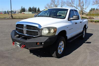 2006 Dodge Ram 3500 SLT   - Photo 2 - Salem, OR 97317