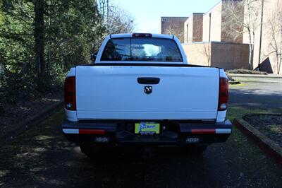 2006 Dodge Ram 3500 SLT   - Photo 8 - Salem, OR 97317