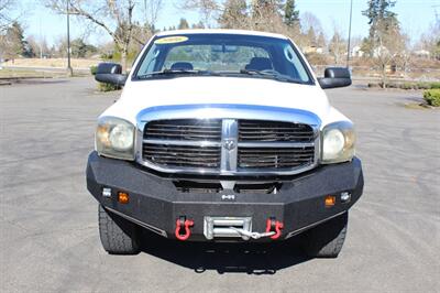 2006 Dodge Ram 3500 SLT   - Photo 6 - Salem, OR 97317