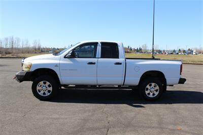 2006 Dodge Ram 3500 SLT   - Photo 7 - Salem, OR 97317