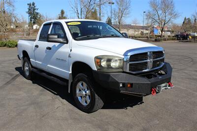 2006 Dodge Ram 3500 SLT   - Photo 1 - Salem, OR 97317