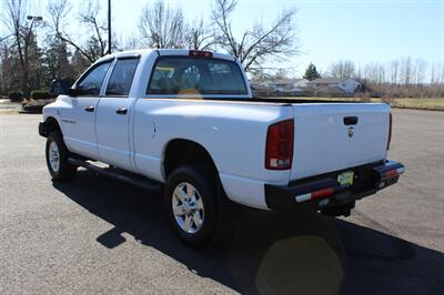 2006 Dodge Ram 3500 SLT   - Photo 3 - Salem, OR 97317