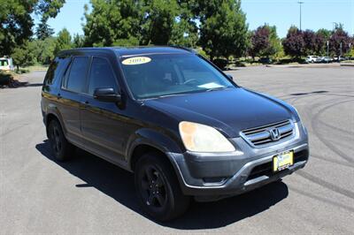 2003 Honda CR-V EX   - Photo 1 - Salem, OR 97317