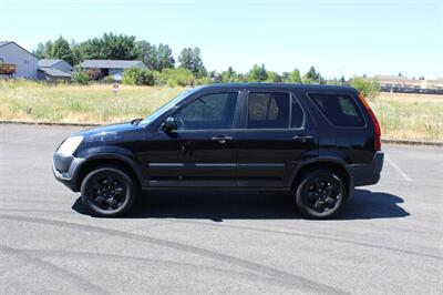 2003 Honda CR-V EX   - Photo 7 - Salem, OR 97317