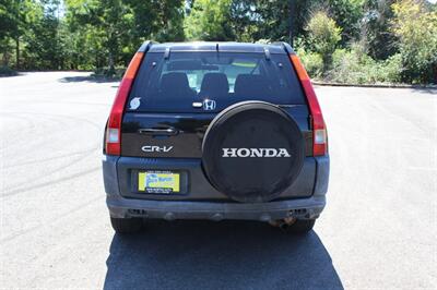 2003 Honda CR-V EX   - Photo 8 - Salem, OR 97317