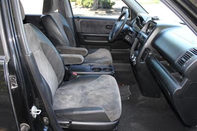 2003 Honda CR-V EX   - Photo 17 - Salem, OR 97317
