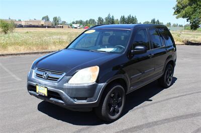 2003 Honda CR-V EX   - Photo 2 - Salem, OR 97317