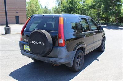 2003 Honda CR-V EX   - Photo 4 - Salem, OR 97317