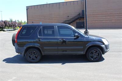 2003 Honda CR-V EX   - Photo 5 - Salem, OR 97317