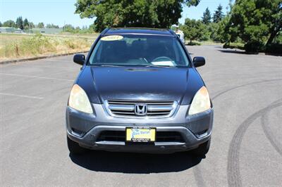 2003 Honda CR-V EX   - Photo 6 - Salem, OR 97317