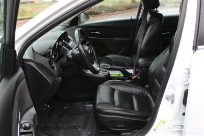 2013 Chevrolet Cruze LT Turbo   - Photo 10 - Salem, OR 97317