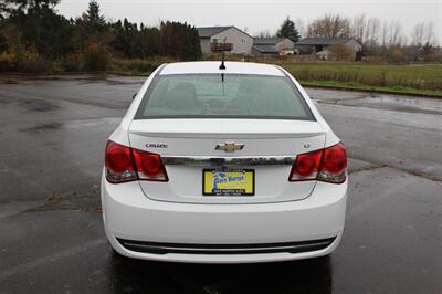 2013 Chevrolet Cruze LT Turbo   - Photo 8 - Salem, OR 97317