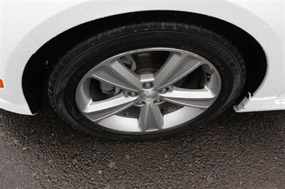 2013 Chevrolet Cruze LT Turbo   - Photo 18 - Salem, OR 97317