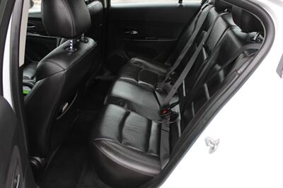 2013 Chevrolet Cruze LT Turbo   - Photo 13 - Salem, OR 97317