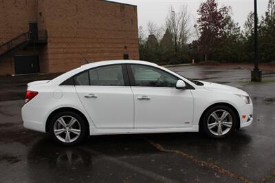2013 Chevrolet Cruze LT Turbo   - Photo 5 - Salem, OR 97317