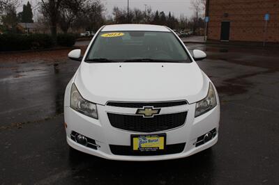 2013 Chevrolet Cruze LT Turbo   - Photo 6 - Salem, OR 97317