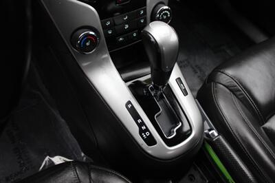 2013 Chevrolet Cruze LT Turbo   - Photo 12 - Salem, OR 97317