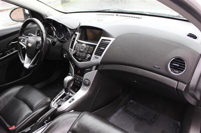 2013 Chevrolet Cruze LT Turbo   - Photo 16 - Salem, OR 97317
