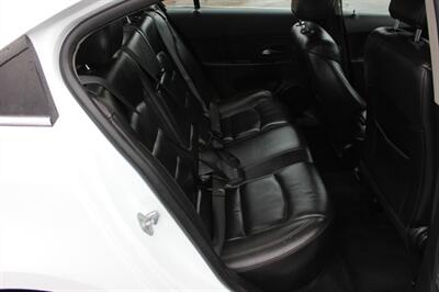 2013 Chevrolet Cruze LT Turbo   - Photo 15 - Salem, OR 97317