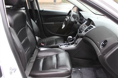 2013 Chevrolet Cruze LT Turbo   - Photo 17 - Salem, OR 97317