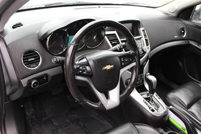 2013 Chevrolet Cruze LT Turbo   - Photo 9 - Salem, OR 97317