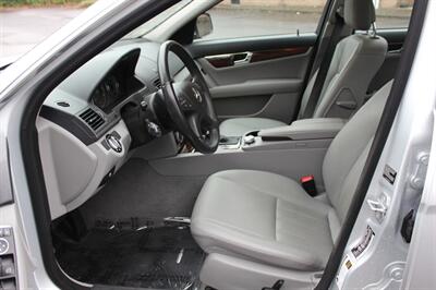2008 Mercedes-Benz C 300 Luxury   - Photo 10 - Salem, OR 97317