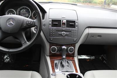 2008 Mercedes-Benz C 300 Luxury   - Photo 14 - Salem, OR 97317