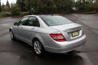 2008 Mercedes-Benz C 300 Luxury   - Photo 3 - Salem, OR 97317