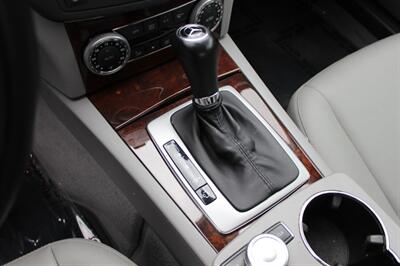 2008 Mercedes-Benz C 300 Luxury   - Photo 12 - Salem, OR 97317