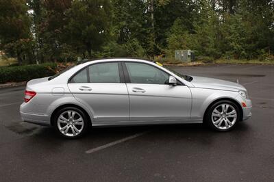2008 Mercedes-Benz C 300 Luxury   - Photo 5 - Salem, OR 97317