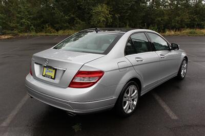 2008 Mercedes-Benz C 300 Luxury   - Photo 4 - Salem, OR 97317