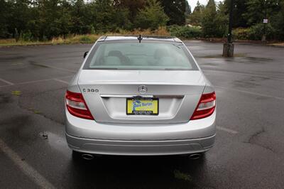 2008 Mercedes-Benz C 300 Luxury   - Photo 8 - Salem, OR 97317