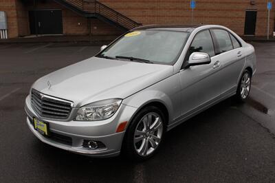 2008 Mercedes-Benz C 300 Luxury   - Photo 2 - Salem, OR 97317
