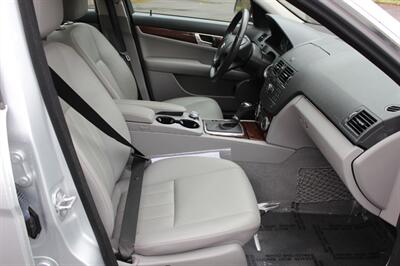 2008 Mercedes-Benz C 300 Luxury   - Photo 17 - Salem, OR 97317