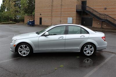 2008 Mercedes-Benz C 300 Luxury   - Photo 7 - Salem, OR 97317