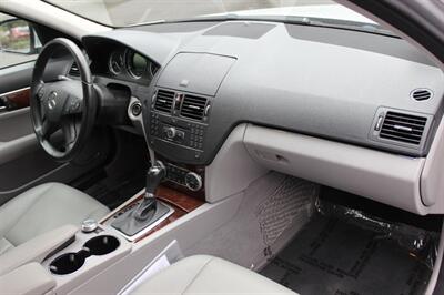 2008 Mercedes-Benz C 300 Luxury   - Photo 16 - Salem, OR 97317