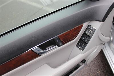 2008 Mercedes-Benz C 300 Luxury   - Photo 11 - Salem, OR 97317
