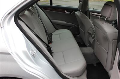 2008 Mercedes-Benz C 300 Luxury   - Photo 15 - Salem, OR 97317