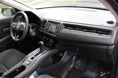 2019 Honda HR-V LX   - Photo 17 - Salem, OR 97317