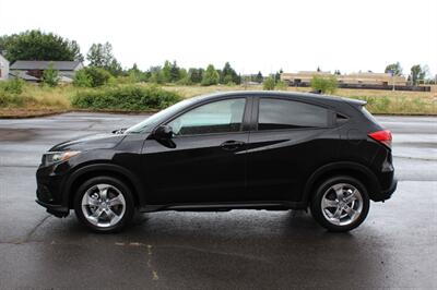 2019 Honda HR-V LX   - Photo 7 - Salem, OR 97317