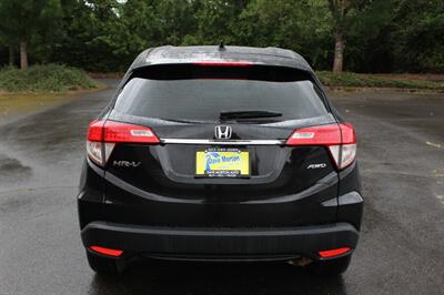 2019 Honda HR-V LX   - Photo 8 - Salem, OR 97317