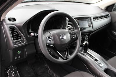2019 Honda HR-V LX   - Photo 9 - Salem, OR 97317