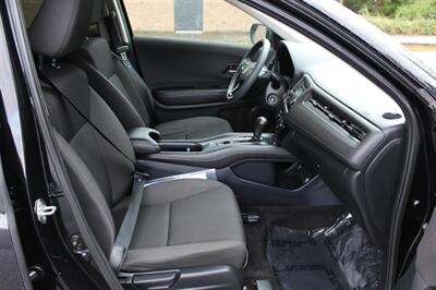 2019 Honda HR-V LX   - Photo 18 - Salem, OR 97317