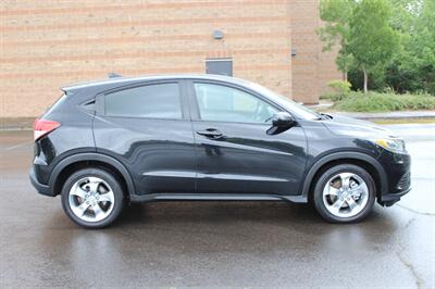 2019 Honda HR-V LX   - Photo 5 - Salem, OR 97317