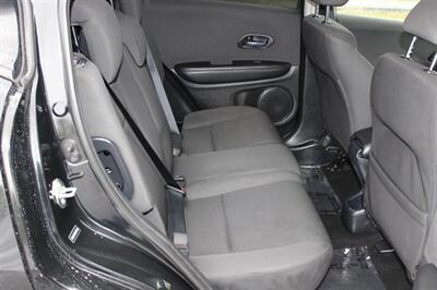 2019 Honda HR-V LX   - Photo 16 - Salem, OR 97317